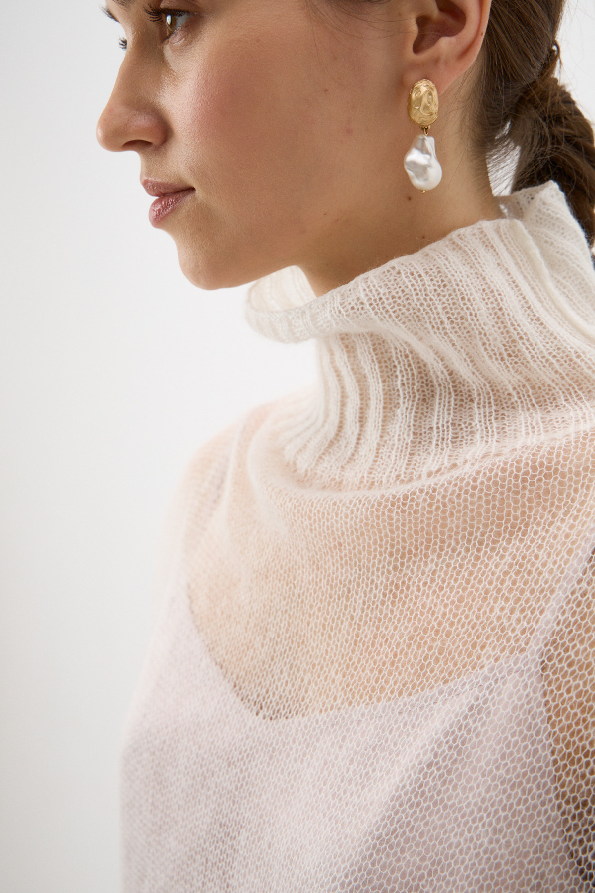 Свитер "Тайны Эрмитажа" 4 Свитер "Тайны Эрмитажа" 4