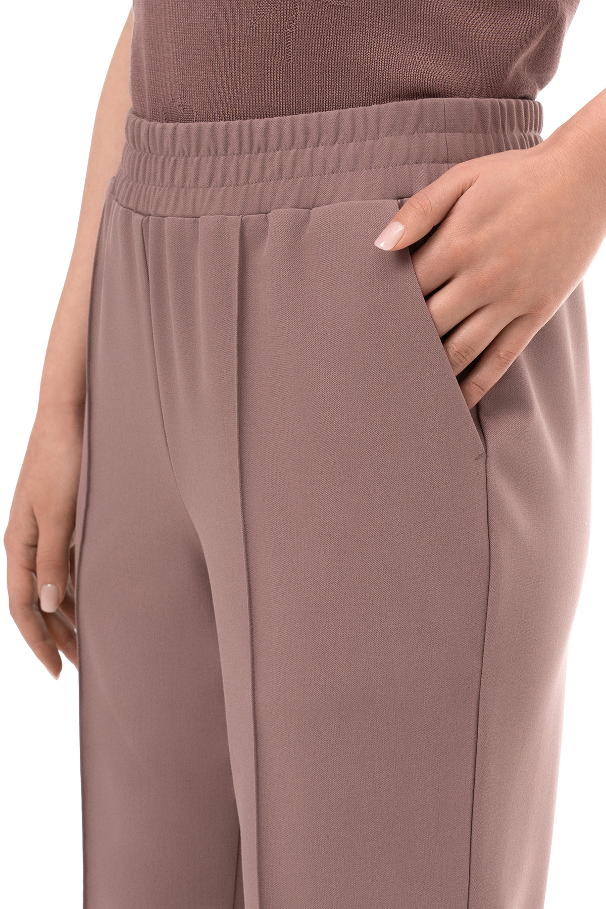 Брюки удлиненные "Ренессанс" 2 Брюки удлиненные "Ренессанс" 2