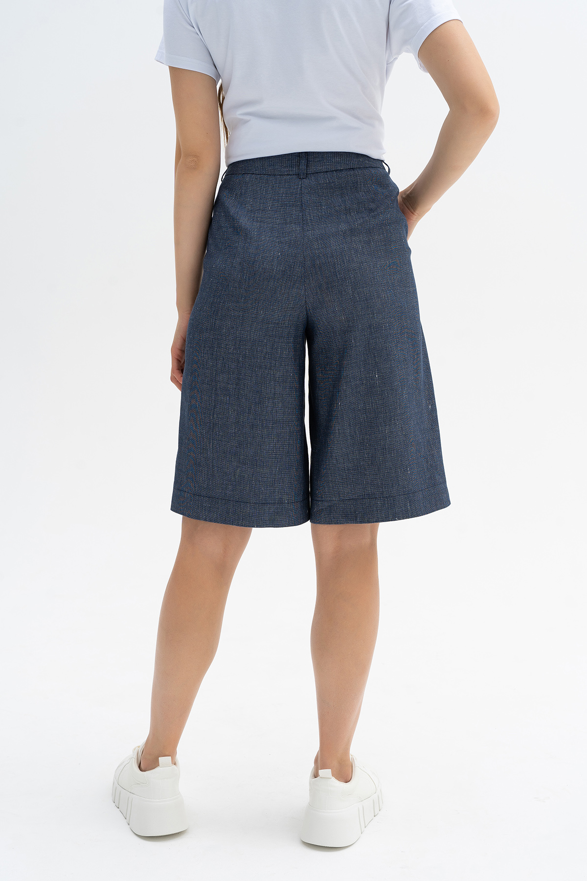 Шорты джинсовые 2 Шорты джинсовые 2