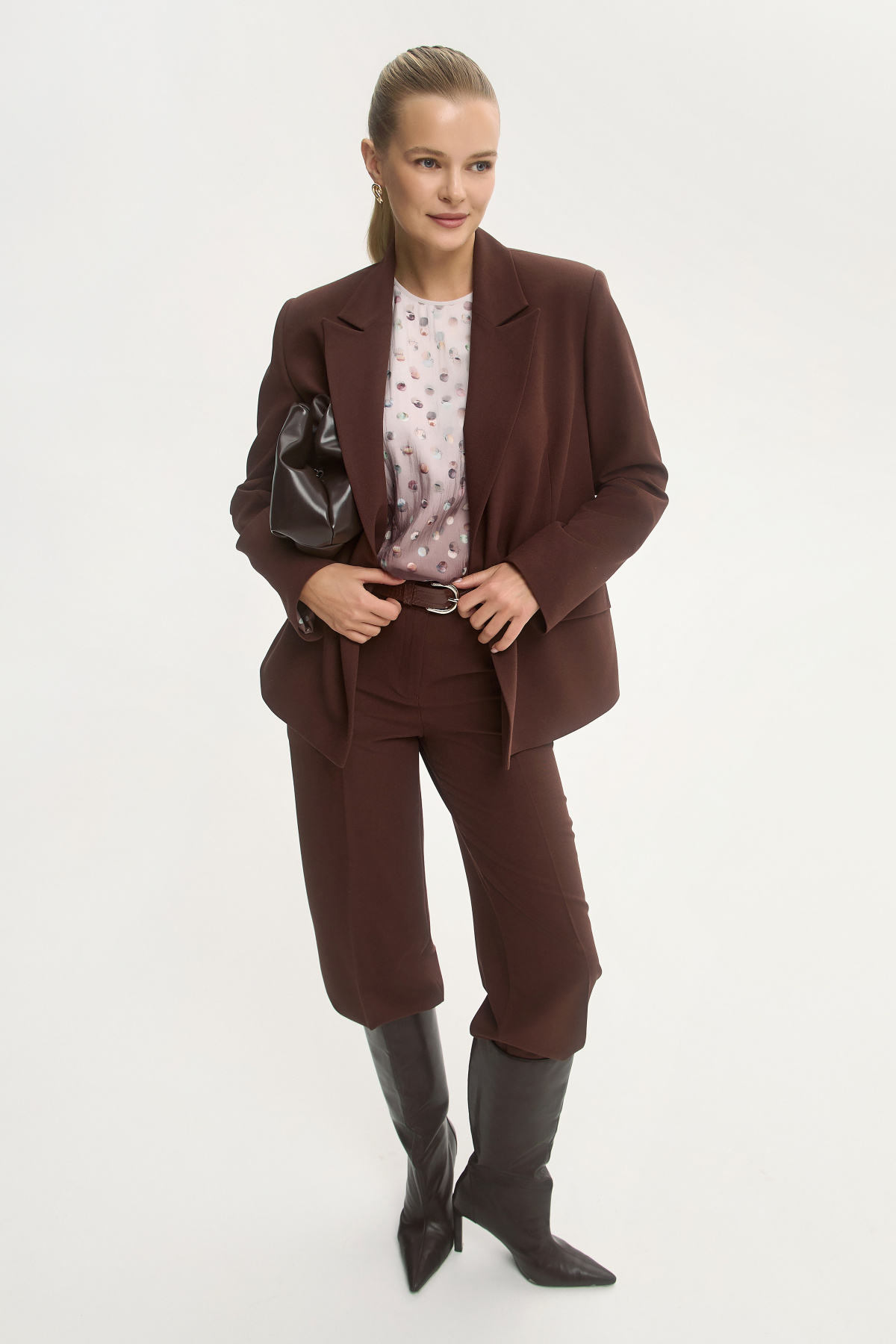 Блузон "Парад планет" 4 Блузон "Парад планет" 4