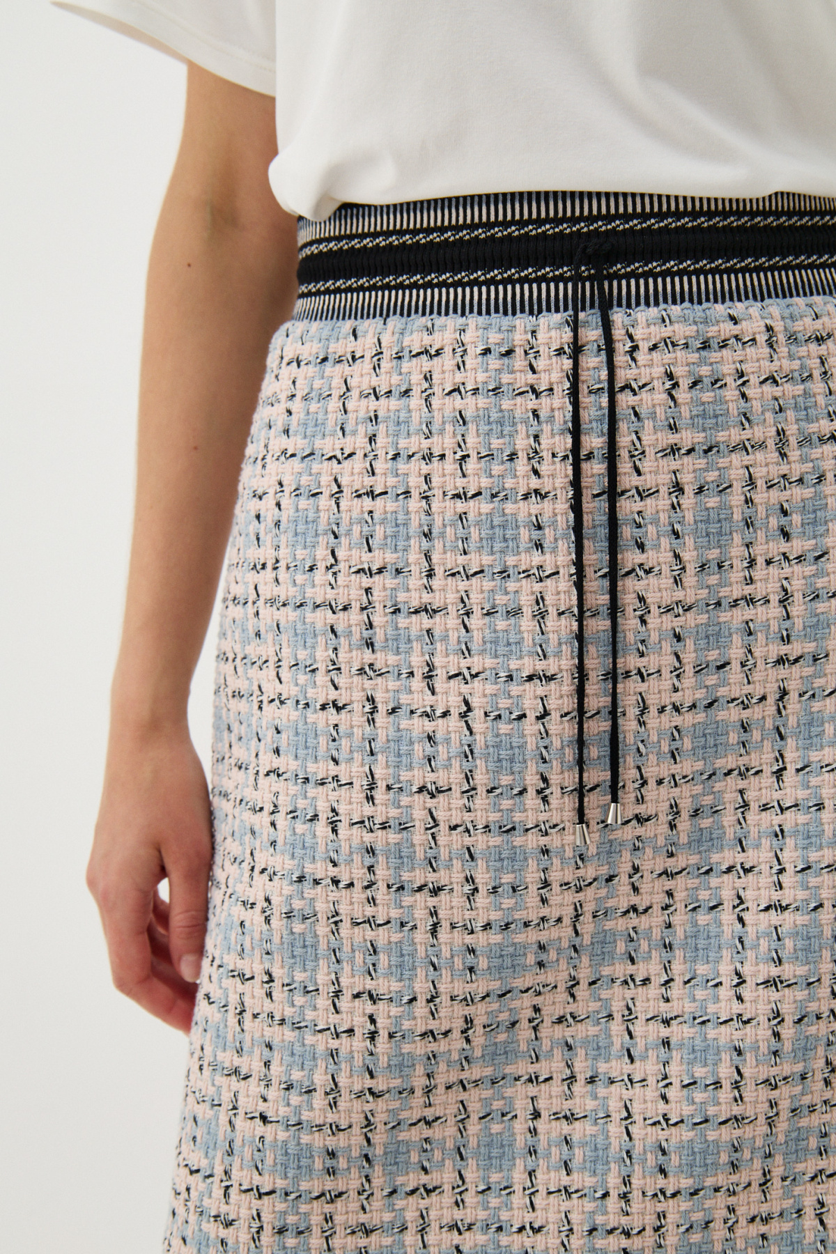 Юбка  "Поэзия улиц" 1 Юбка  "Поэзия улиц" 1