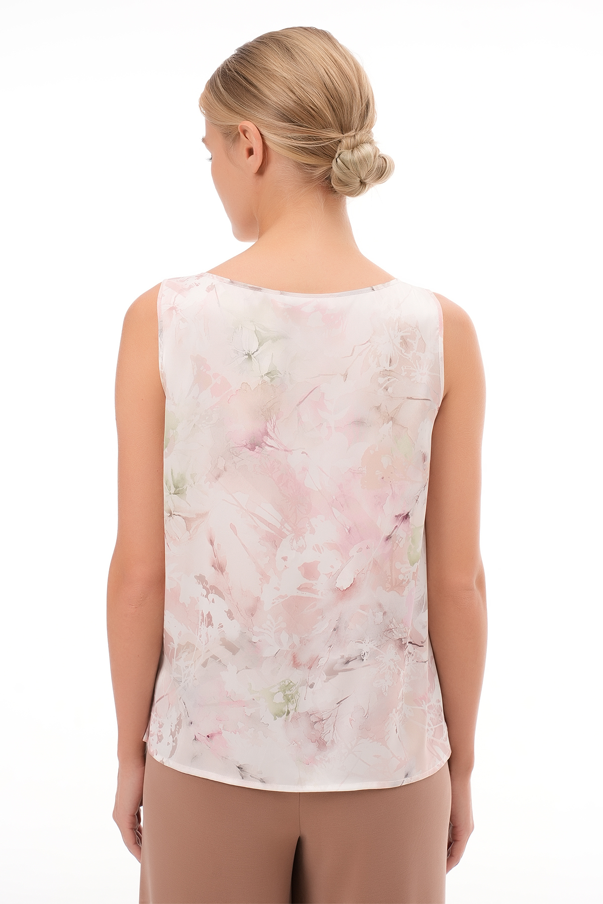 Топ "Акварельное вдохновение" 1 Топ "Акварельное вдохновение" 1