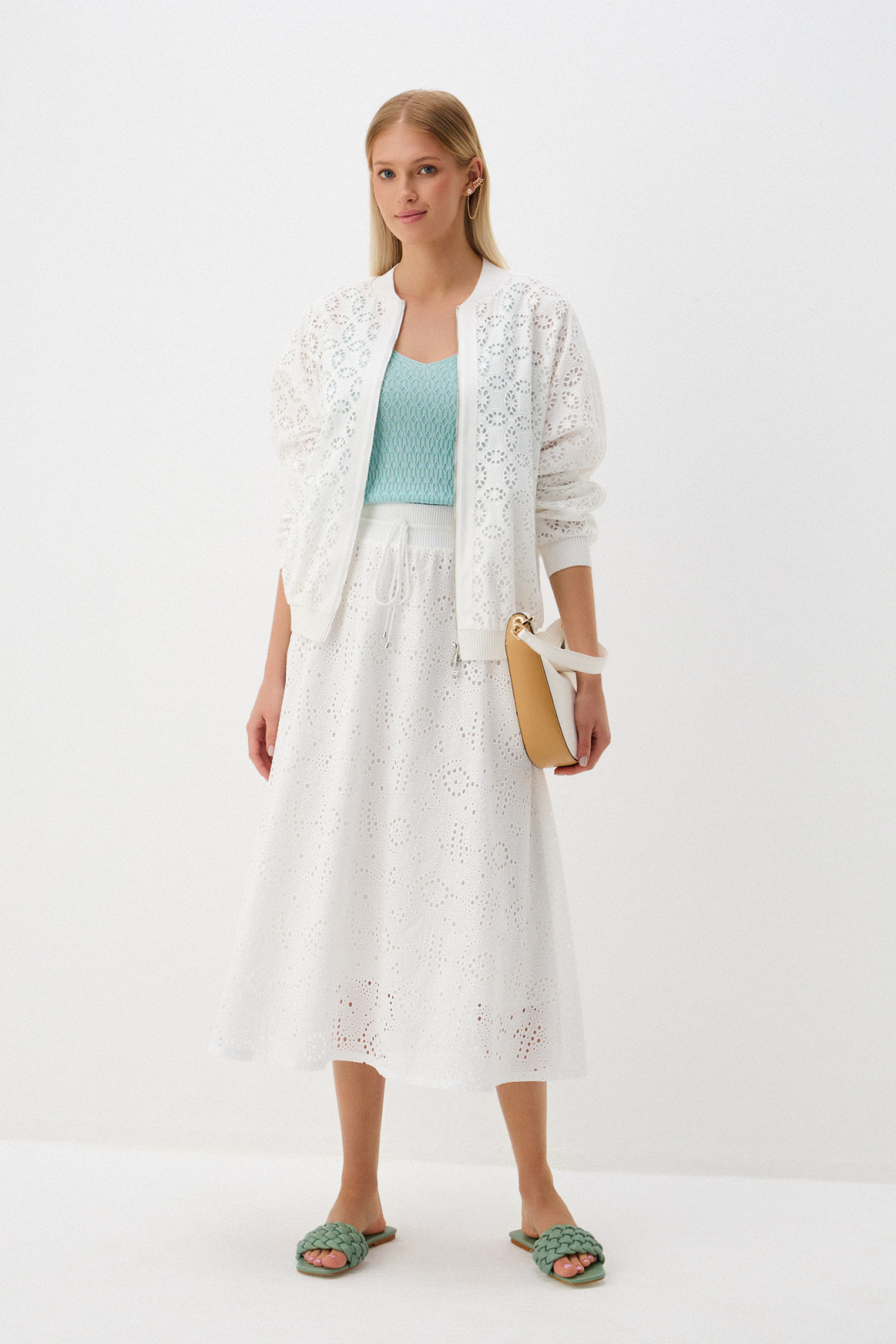 Юбка  "Круиз" 5 Юбка  "Круиз" 5