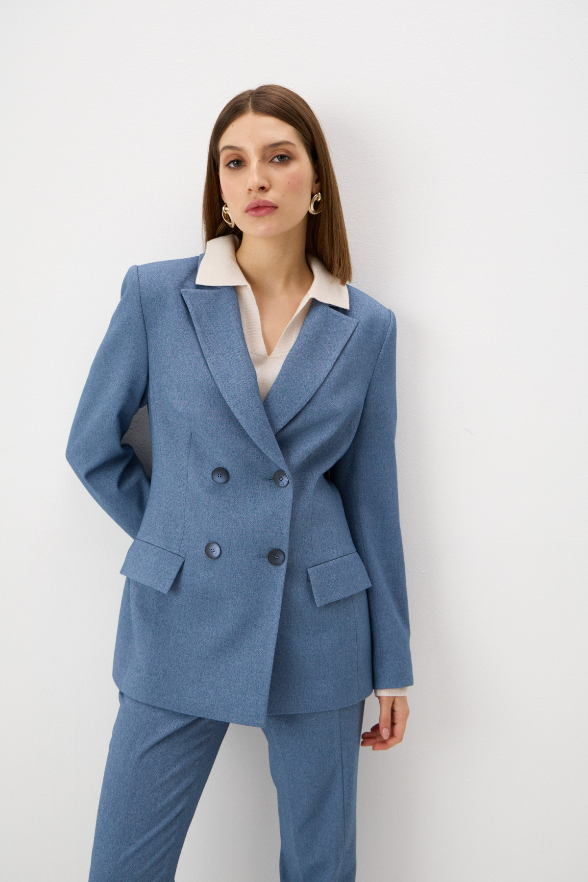 Жакет "Легенда о розе" 6 Жакет "Легенда о розе" 6