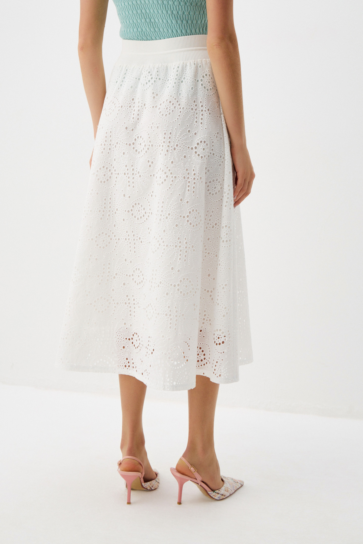 Юбка  "Круиз" 4 Юбка  "Круиз" 4