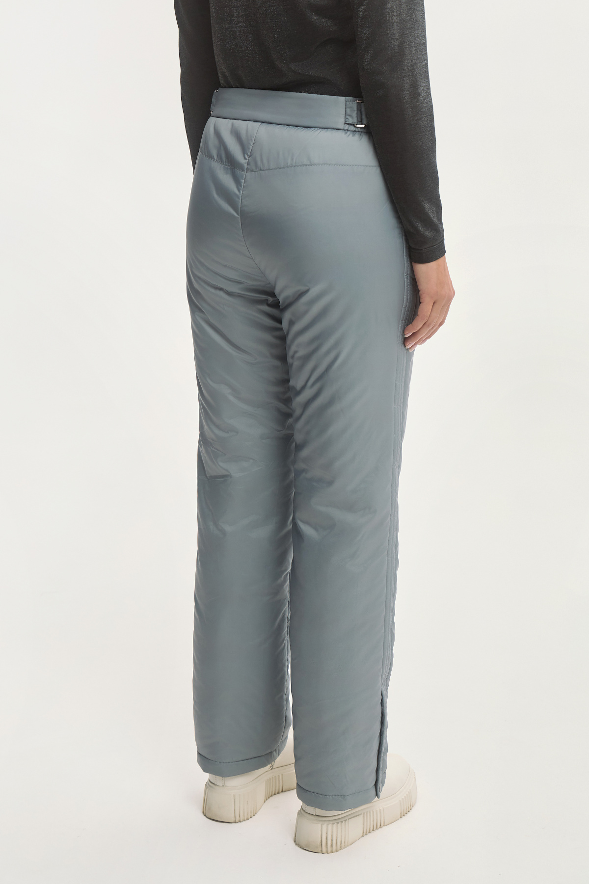 Брюки утеплённые "Акварельная фантазия" 2 Брюки утеплённые "Акварельная фантазия" 2