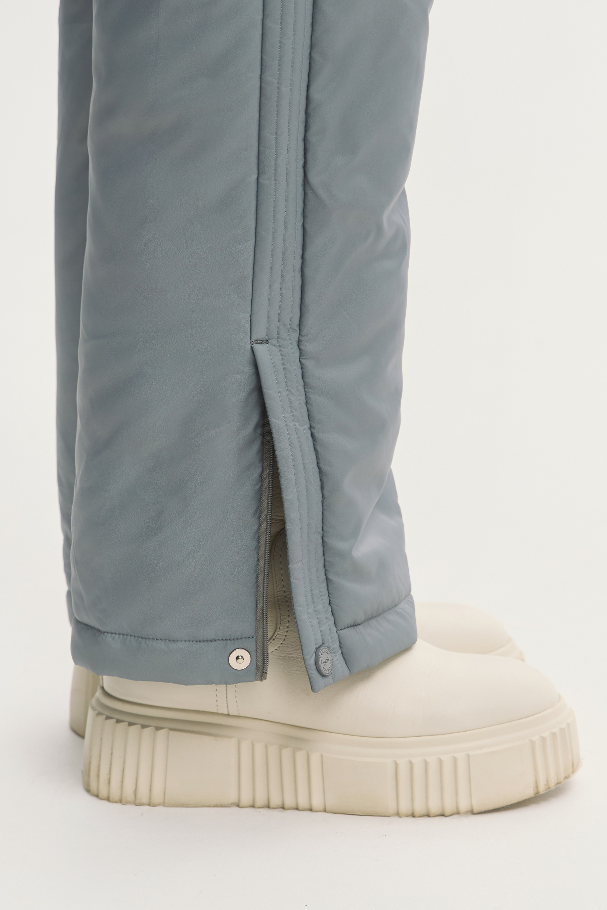 Брюки утеплённые "Акварельная фантазия" 3 Брюки утеплённые "Акварельная фантазия" 3