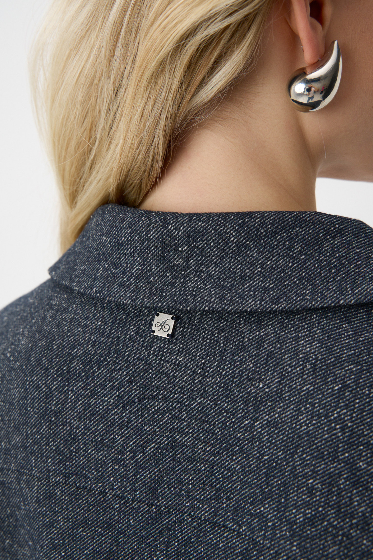 Жакет "Петербургские отражения" 4 Жакет "Петербургские отражения" 4