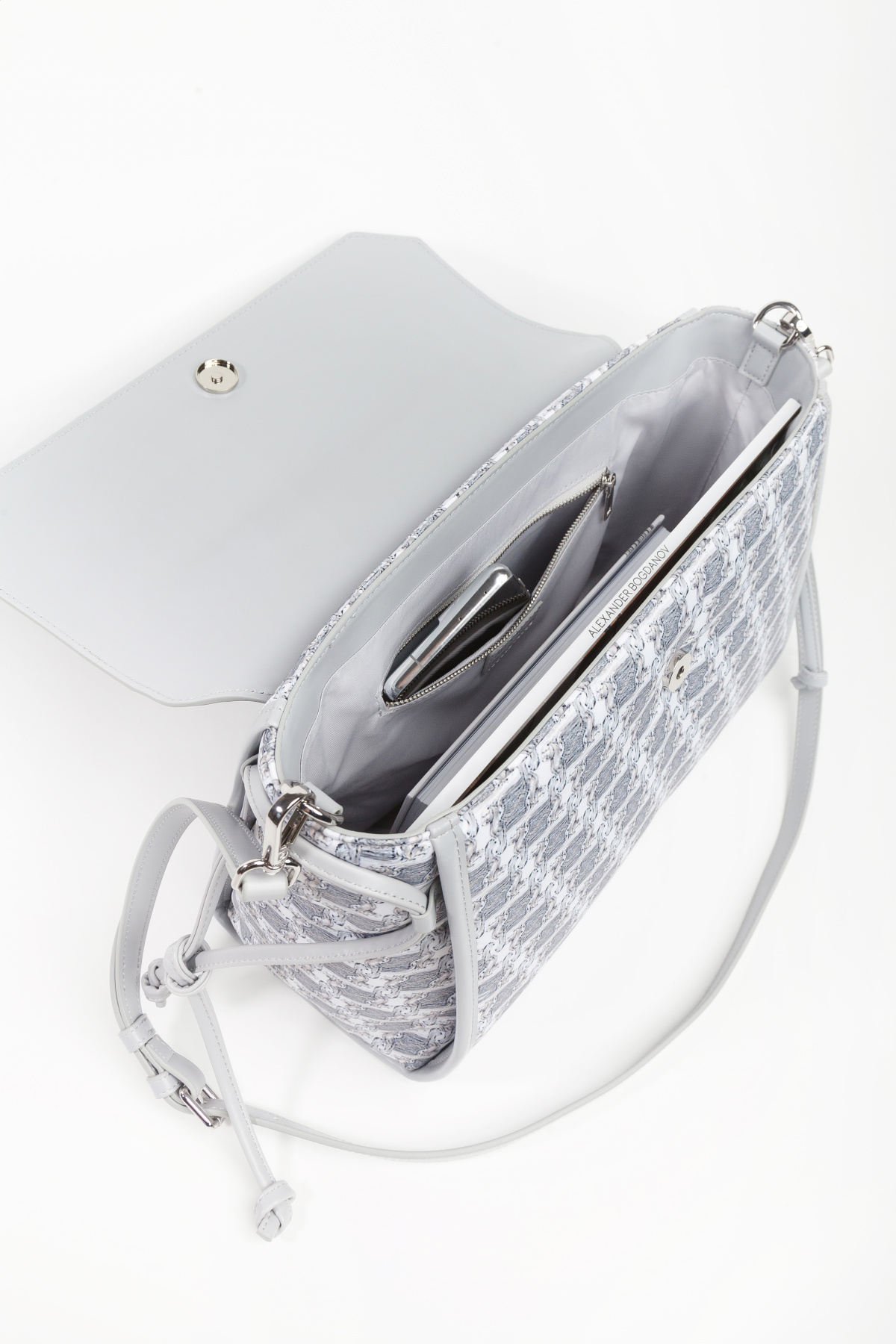 Сумка "Ритмы улиц" 5 Сумка "Ритмы улиц" 5