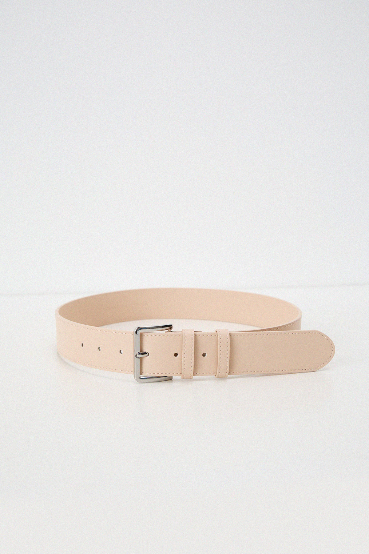 Пояс розовый 4 см 0 Пояс розовый 4 см 0