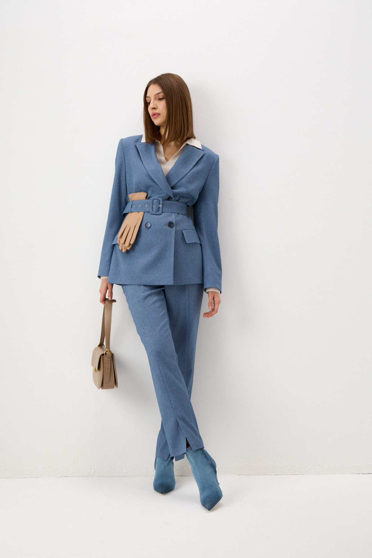 Жакет "Легенда о розе" 3 Жакет "Легенда о розе" 3