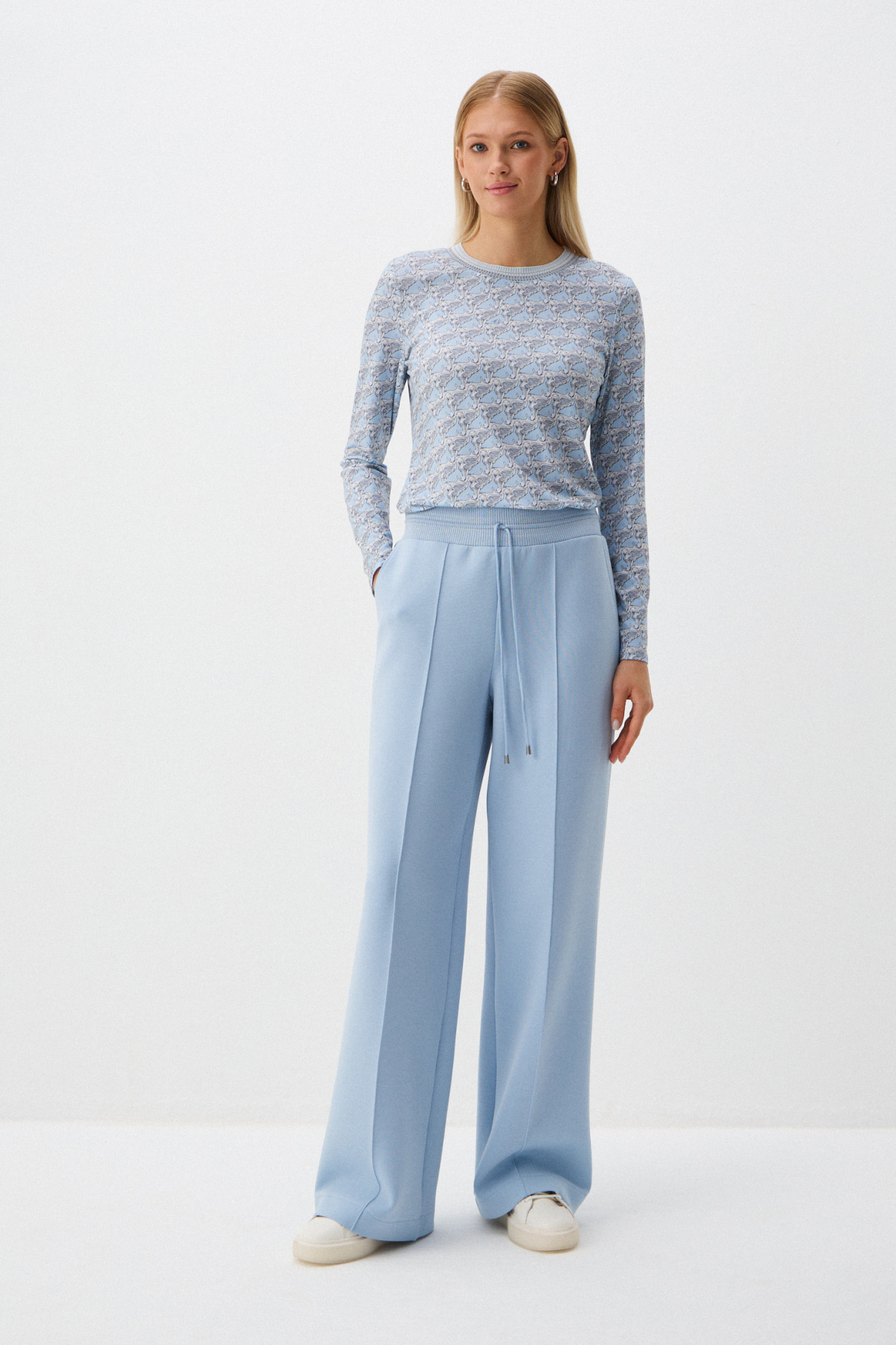 Джемпер "Балтийская звезда" 0 Джемпер "Балтийская звезда" 0