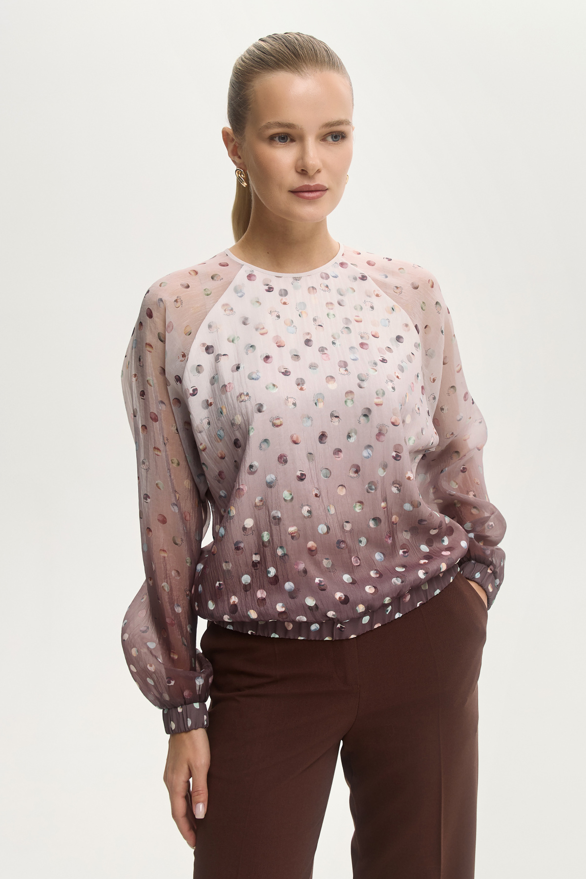 Блузон "Парад планет" 0 Блузон "Парад планет" 0