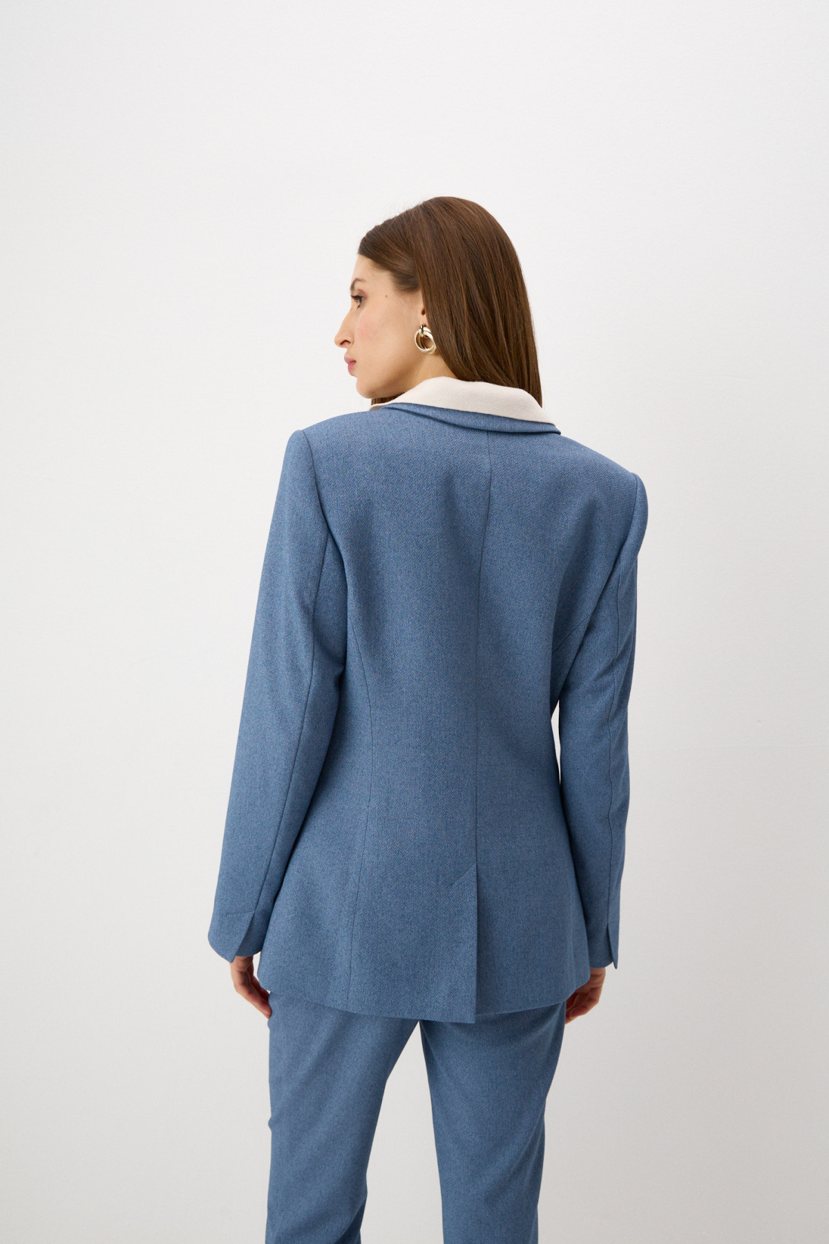 Жакет "Легенда о розе" 4 Жакет "Легенда о розе" 4