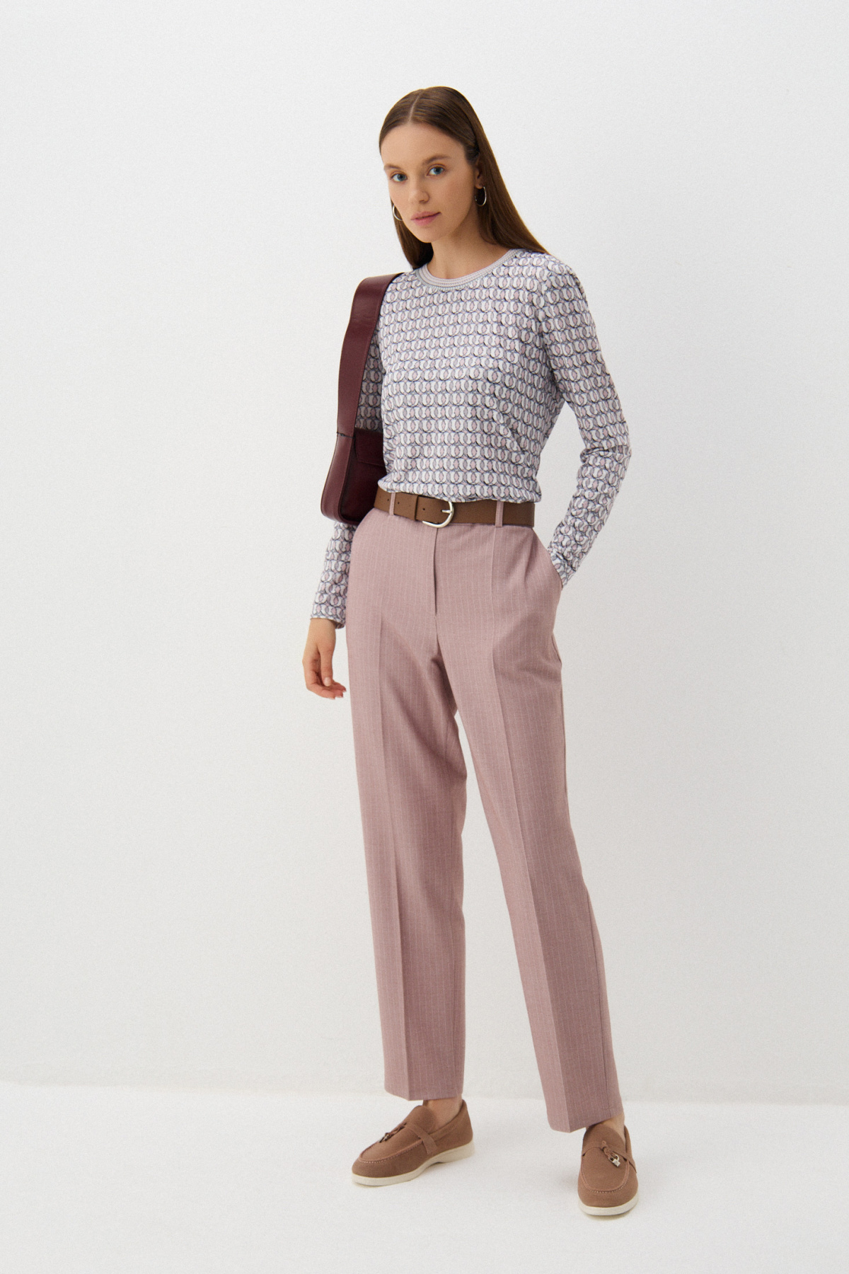 Джемпер "Серебряный замок" 0 Джемпер "Серебряный замок" 0