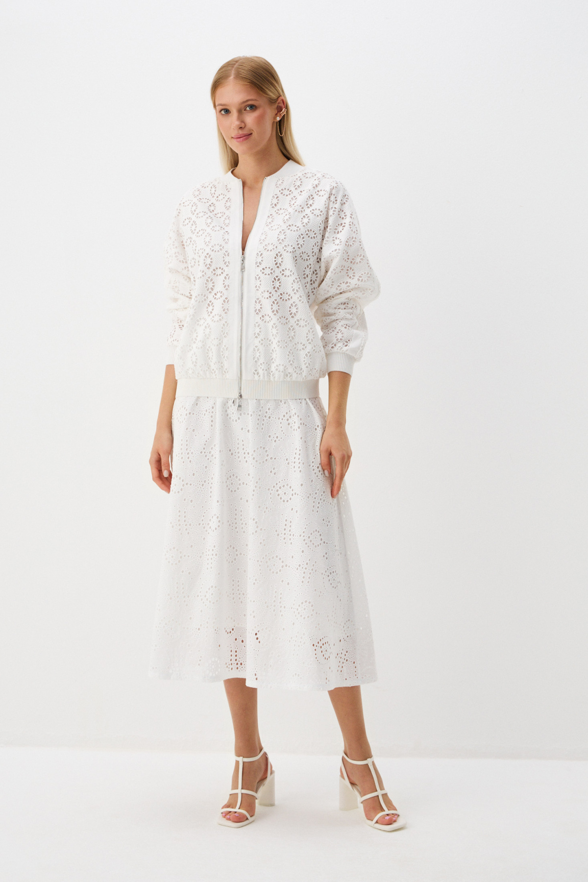 Юбка  "Круиз" 3 Юбка  "Круиз" 3