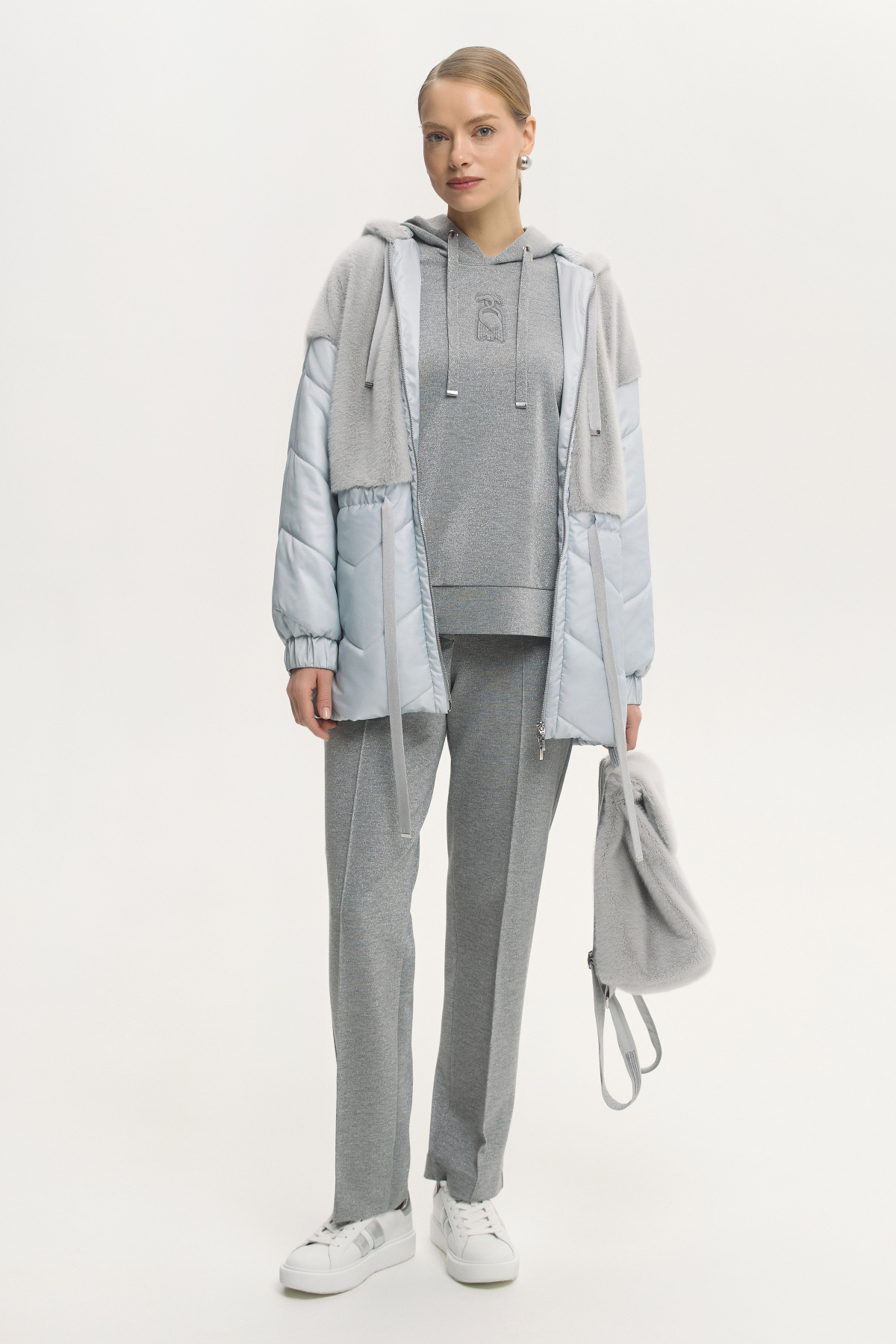 Брюки "Крылья любви" 5 Брюки "Крылья любви" 5