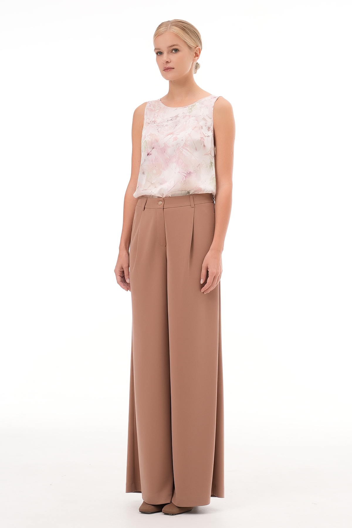 Топ "Акварельное вдохновение" 2 Топ "Акварельное вдохновение" 2