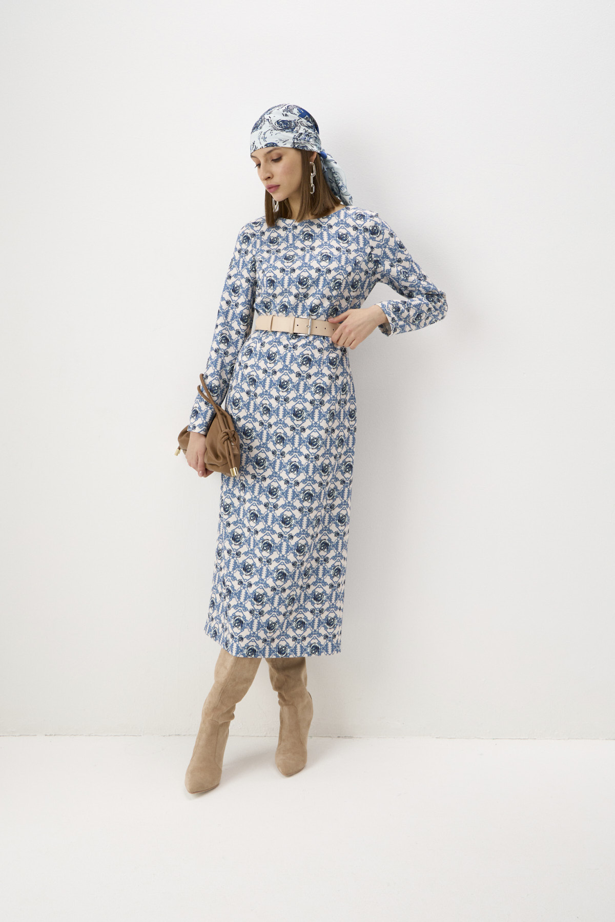 Пояс розовый 4 см 1 Пояс розовый 4 см 1