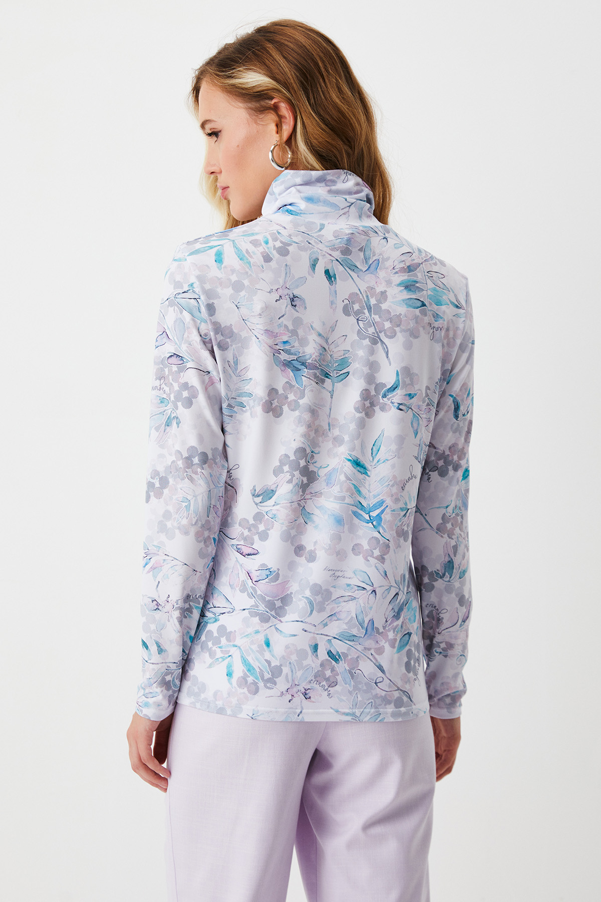 Водолазка "Морская роса" 2 Водолазка "Морская роса" 2