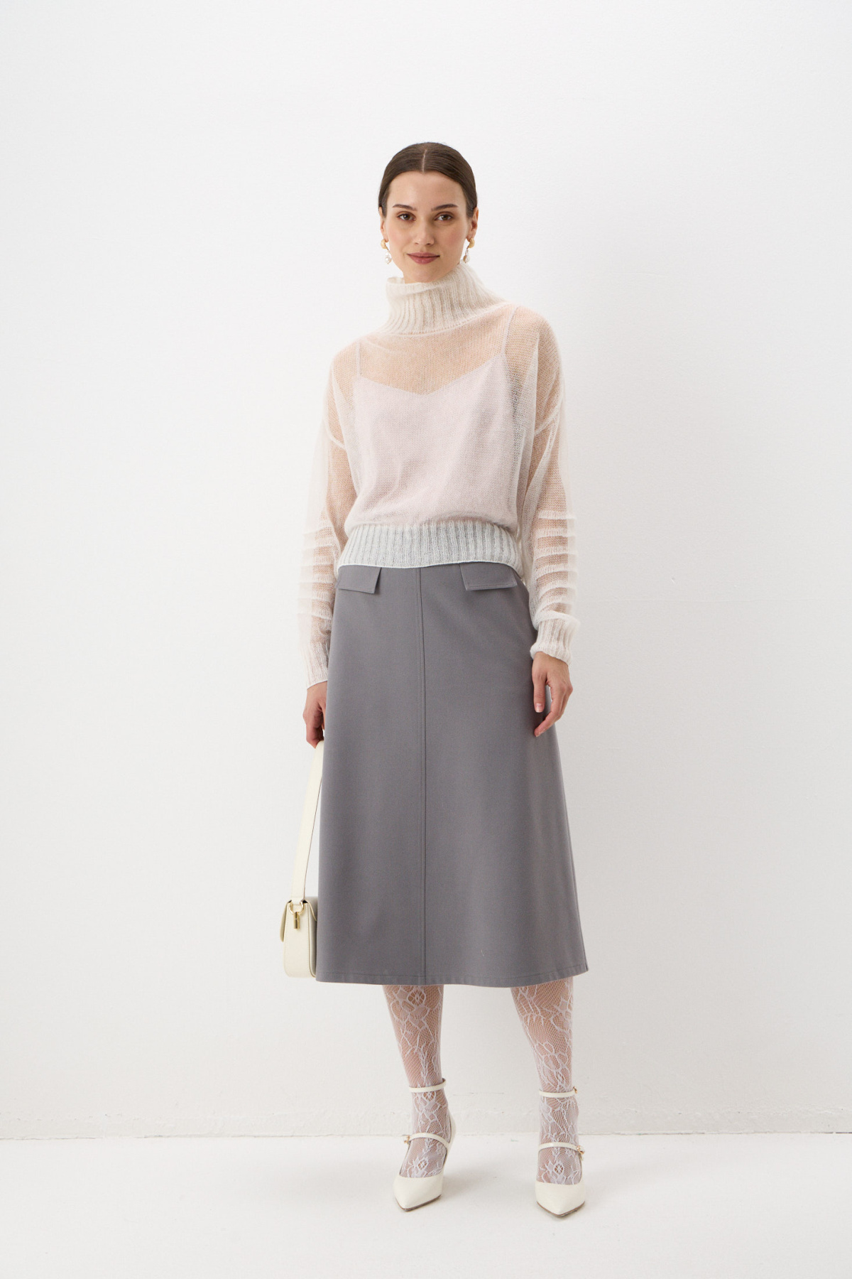 Свитер "Тайны Эрмитажа" 3 Свитер "Тайны Эрмитажа" 3