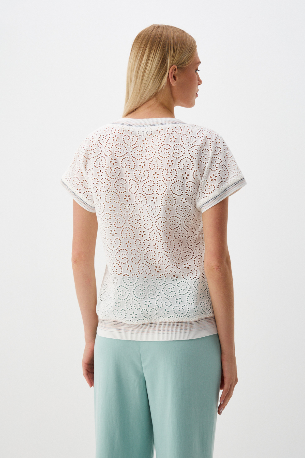 Джемпер "Воскресный полдень" 2 Джемпер "Воскресный полдень" 2