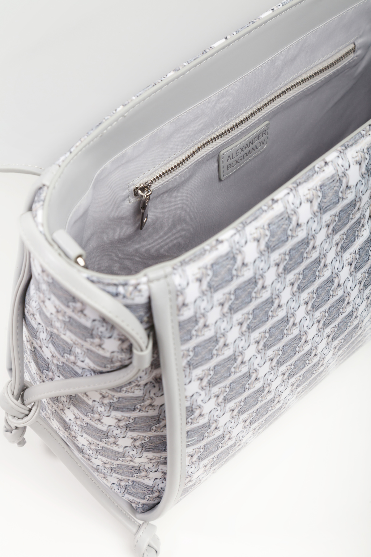 Сумка "Ритмы улиц" 4 Сумка "Ритмы улиц" 4