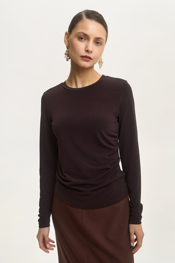 Лонгслив "Парад планет" Лонгслив "Парад планет"