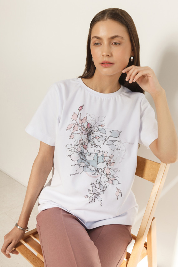 Футболка  Футболка