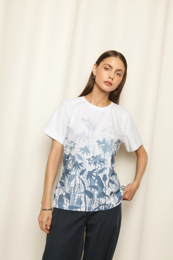 Футболка  Футболка