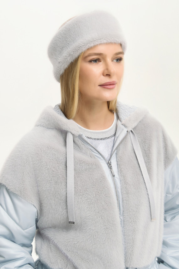 Повязка "Крылья любви" Повязка "Крылья любви"