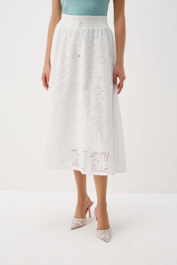 Юбка  "Круиз" Юбка  "Круиз"