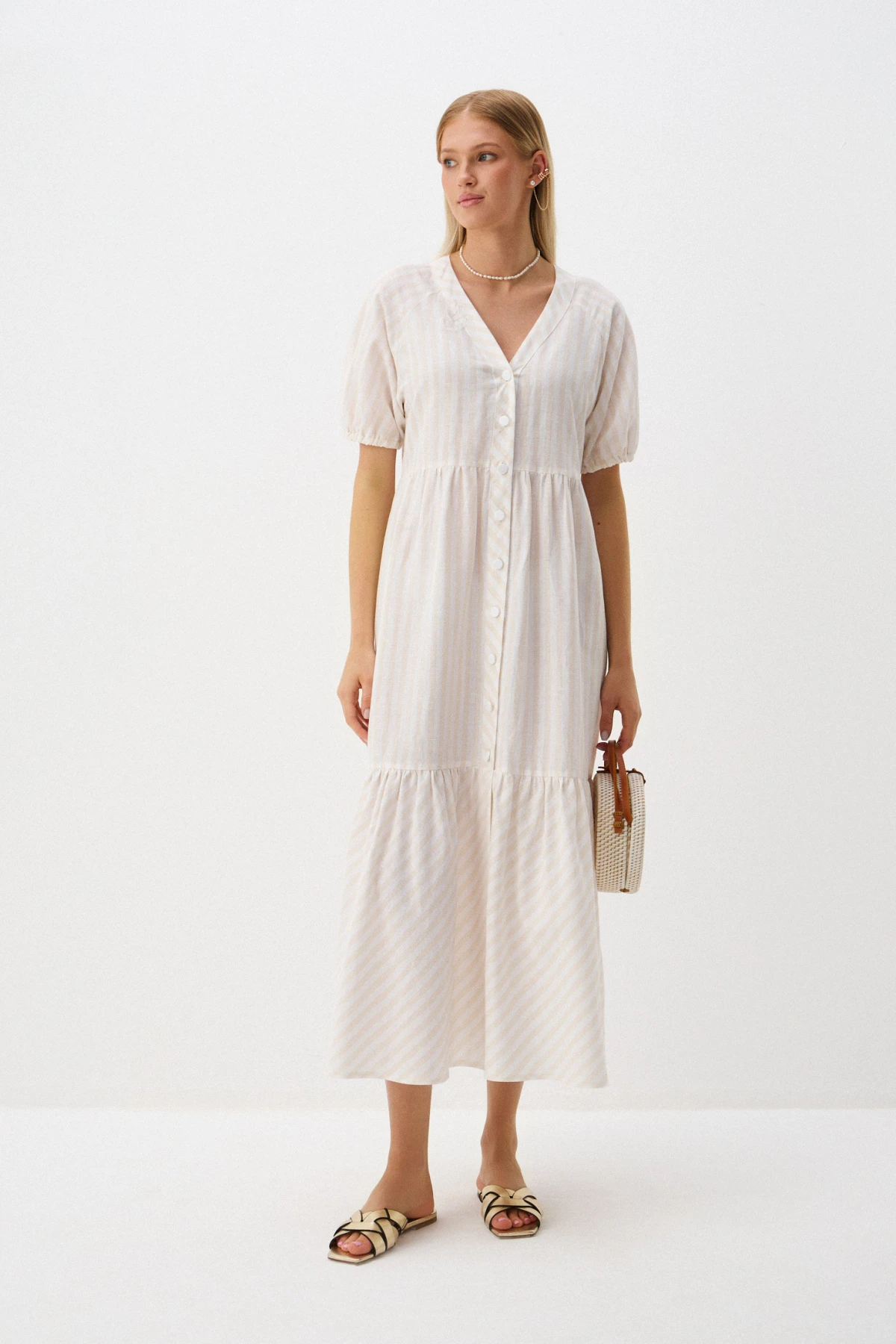 Платье "Пикник" 0 Платье "Пикник" 0