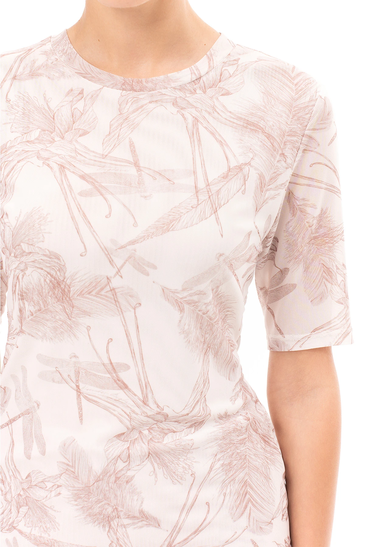 Футболка "Пряный полдень" 1 Футболка "Пряный полдень" 1