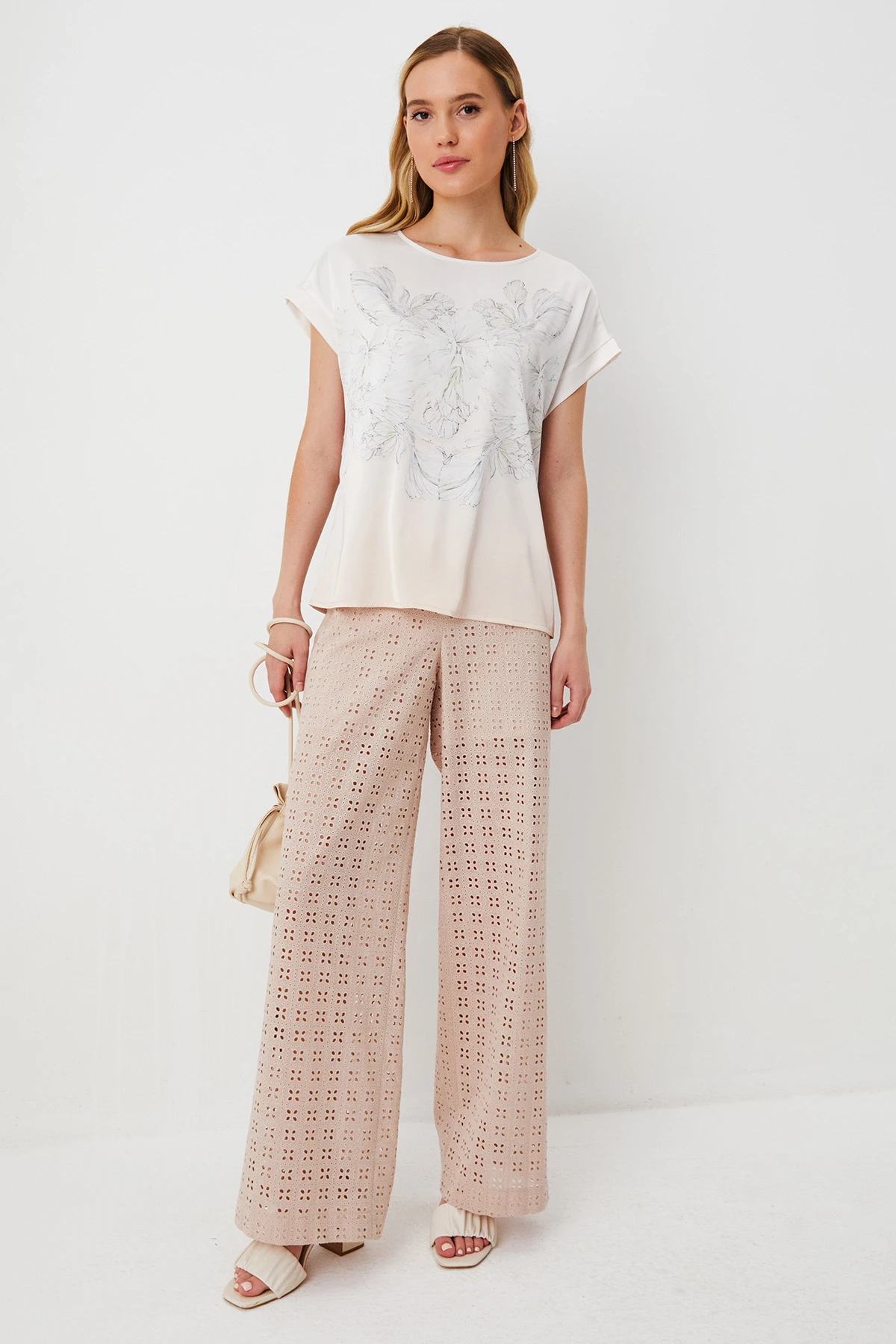 Джемпер "Бегущая по волнам" 2 Джемпер "Бегущая по волнам" 2