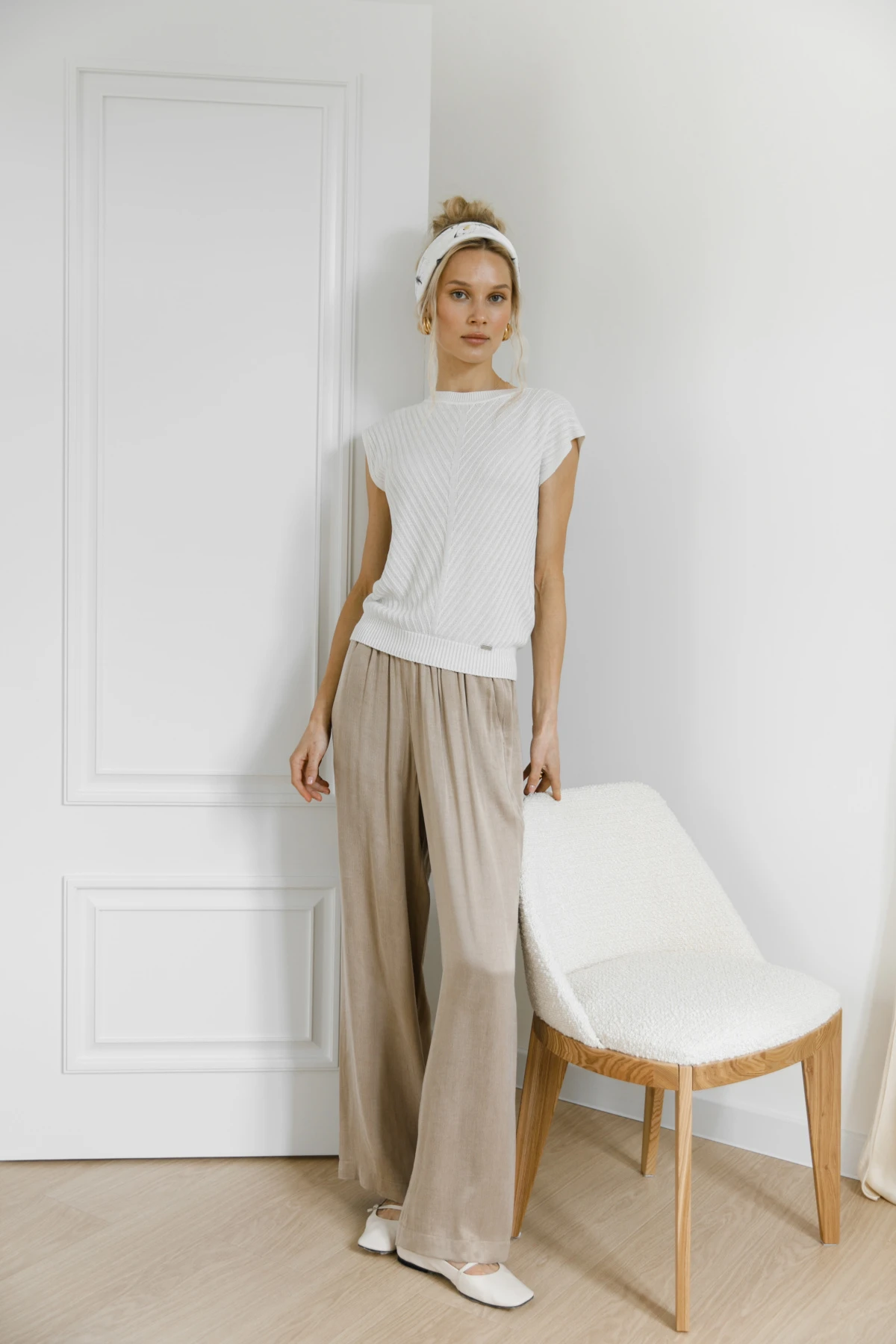 Джемпер "Бриз" 2 Джемпер "Бриз" 2