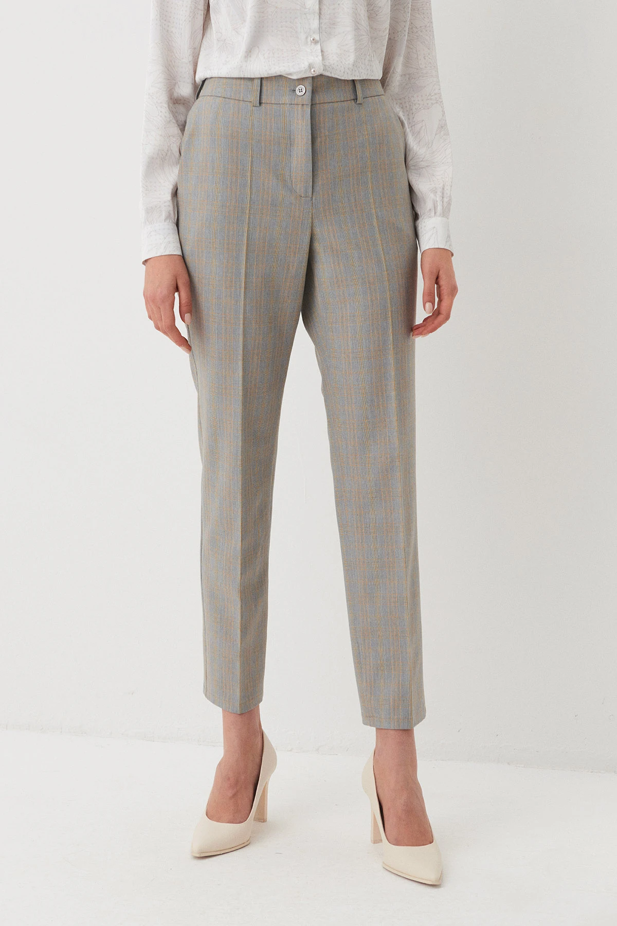 Брюки "Каштановый мёд" 0 Брюки "Каштановый мёд" 0