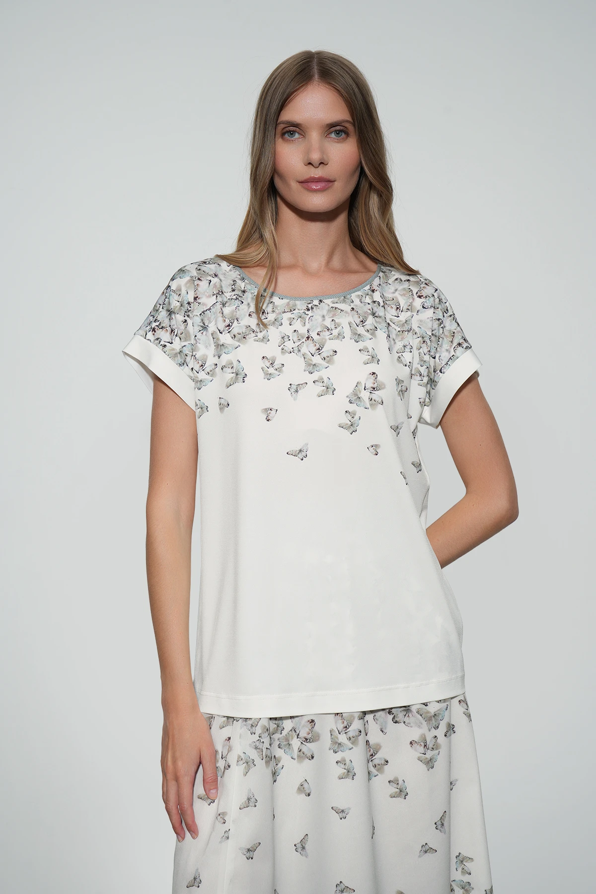 Футболка "Природа полёта" 0 Футболка "Природа полёта" 0