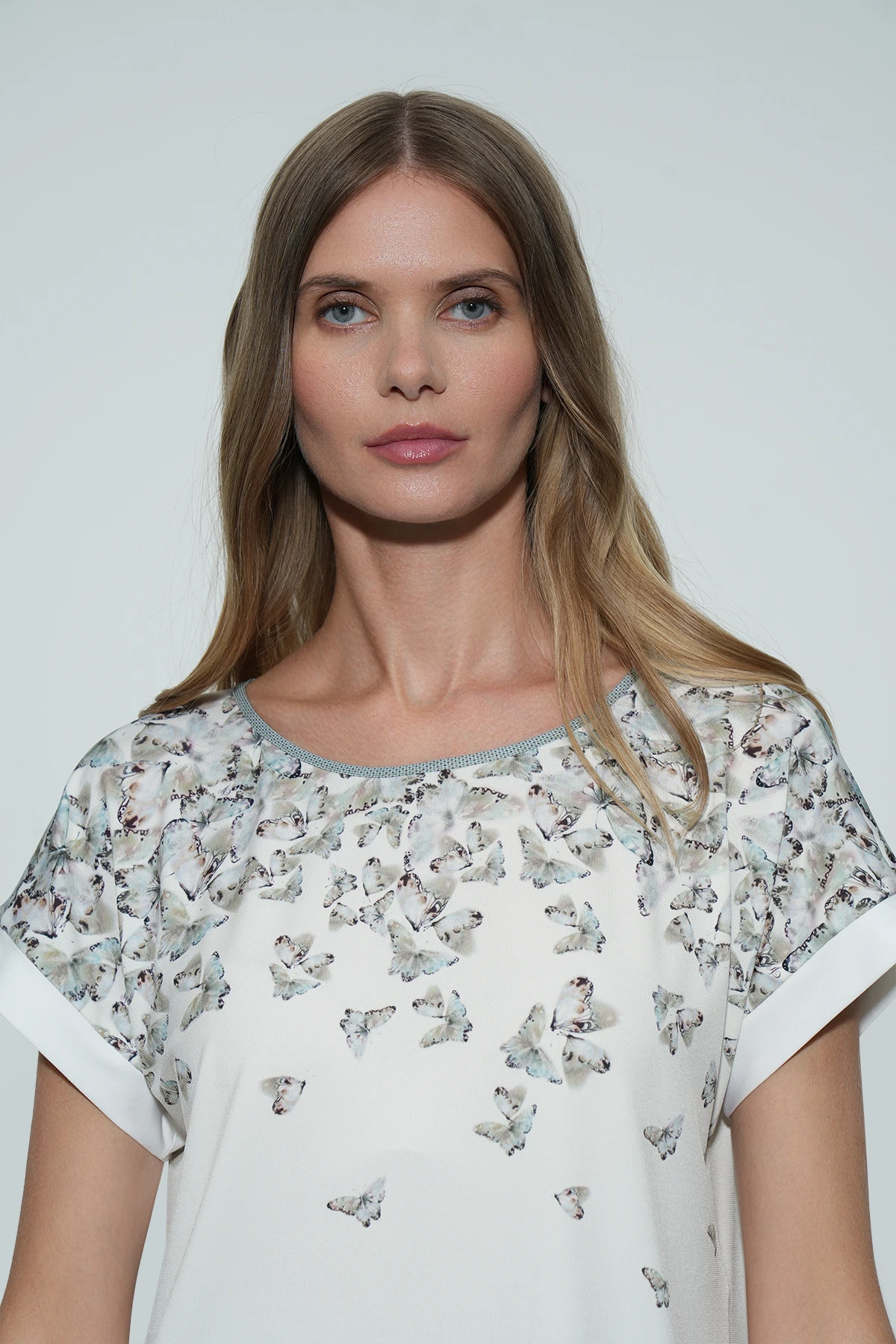 Футболка "Природа полёта" 1 Футболка "Природа полёта" 1