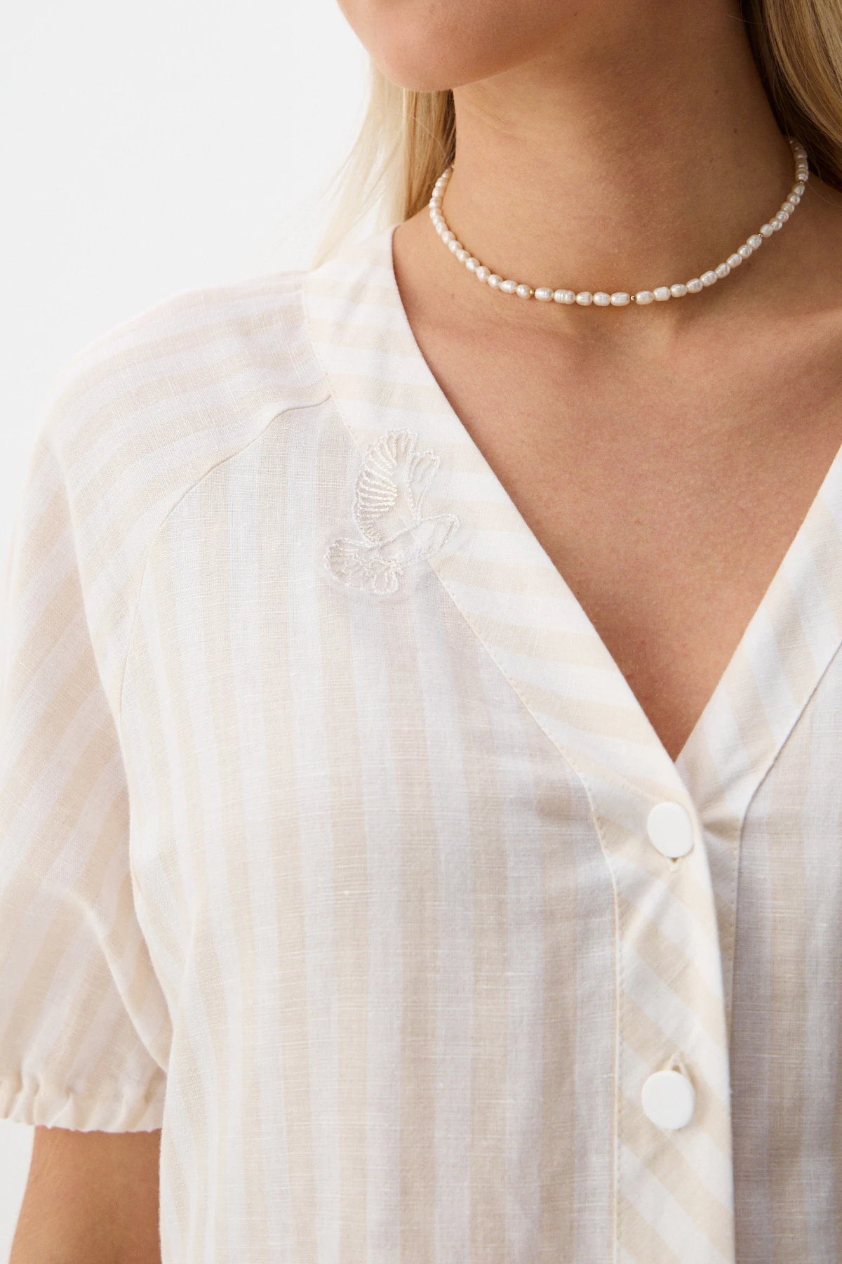 Платье "Пикник" 4 Платье "Пикник" 4