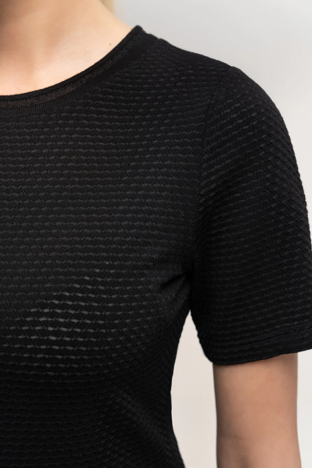 Футболка черная 3 Футболка черная 3