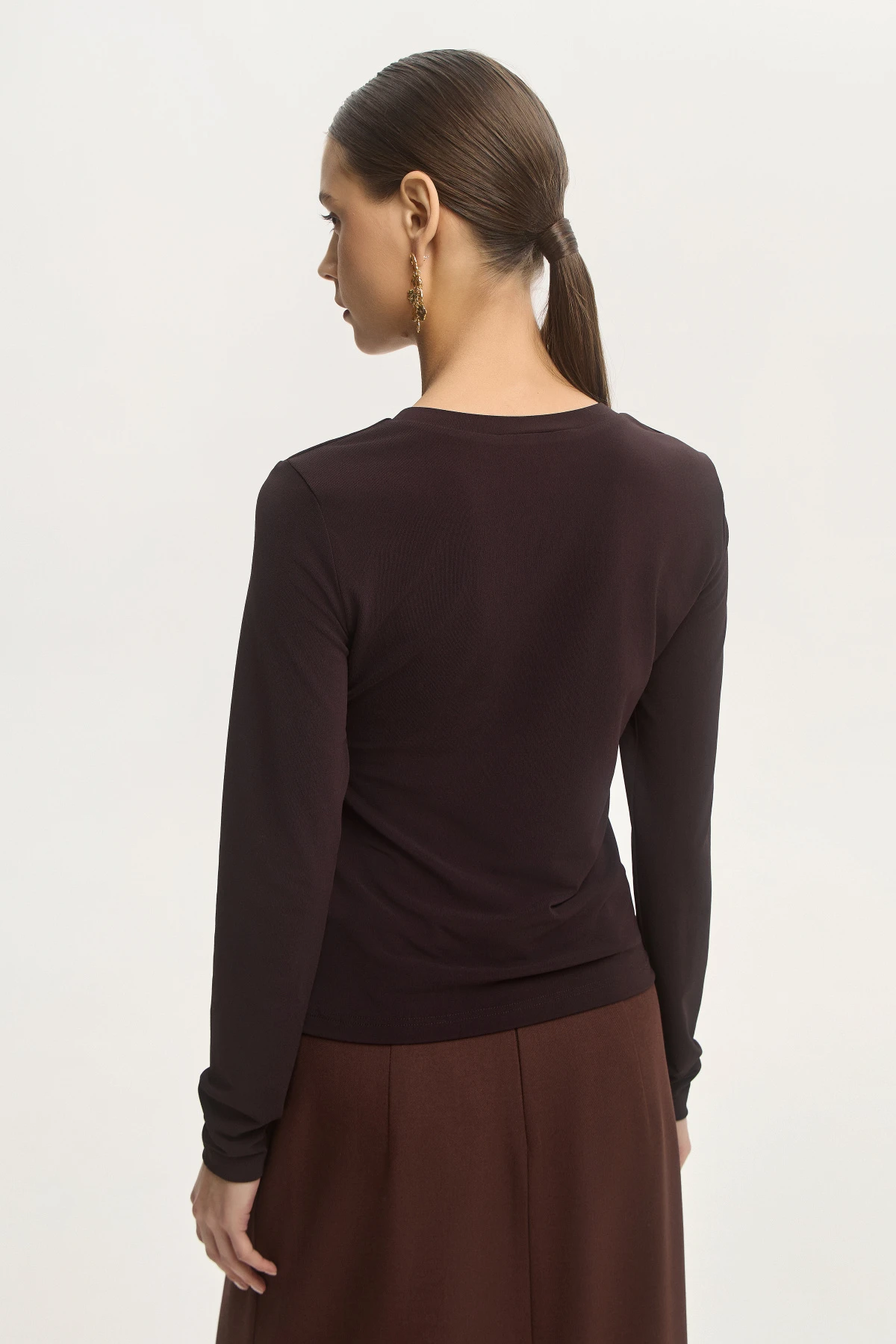 Лонгслив "Парад планет" 1 Лонгслив "Парад планет" 1