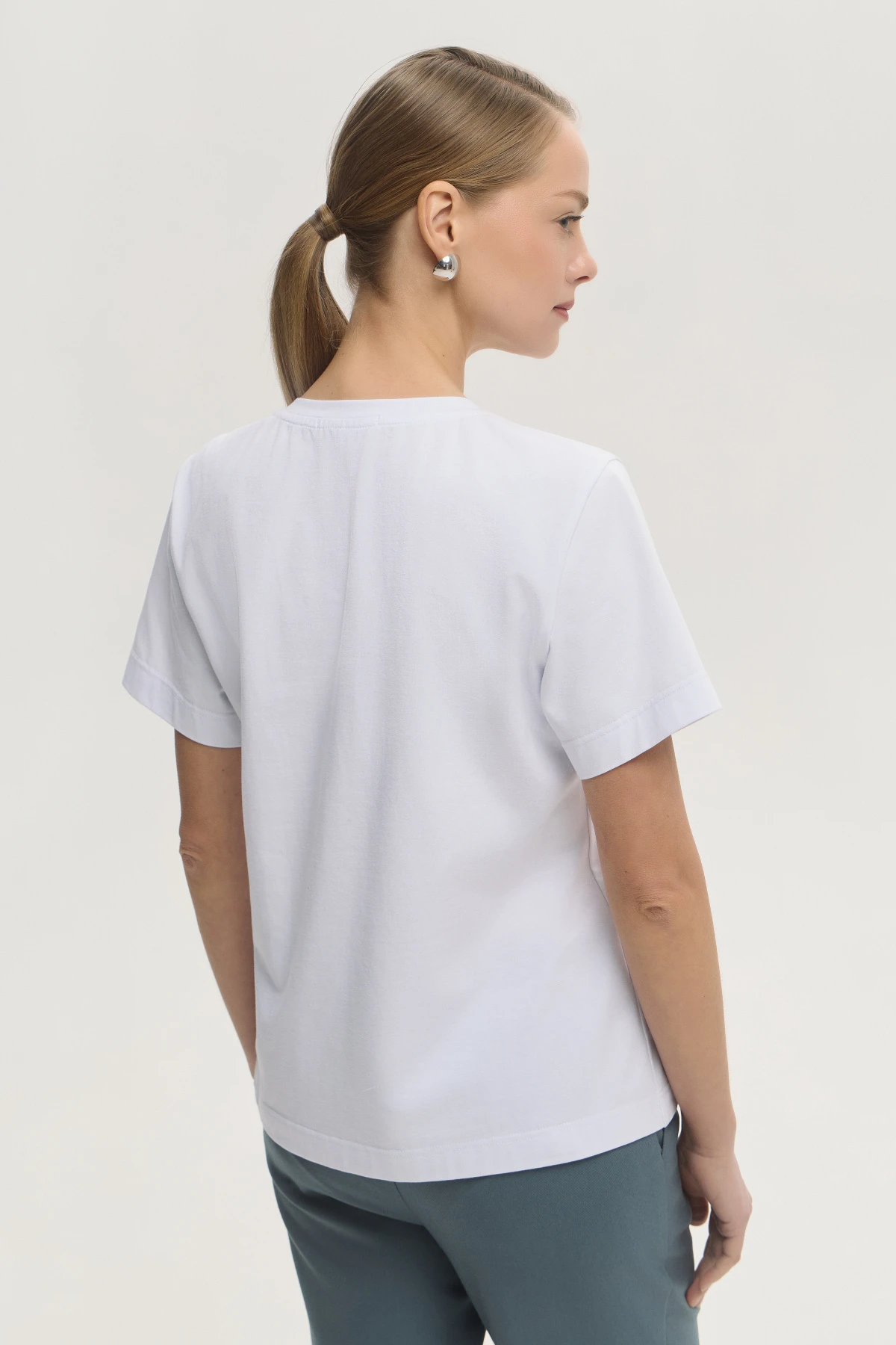 Футболка "Мистика света" 2 Футболка "Мистика света" 2