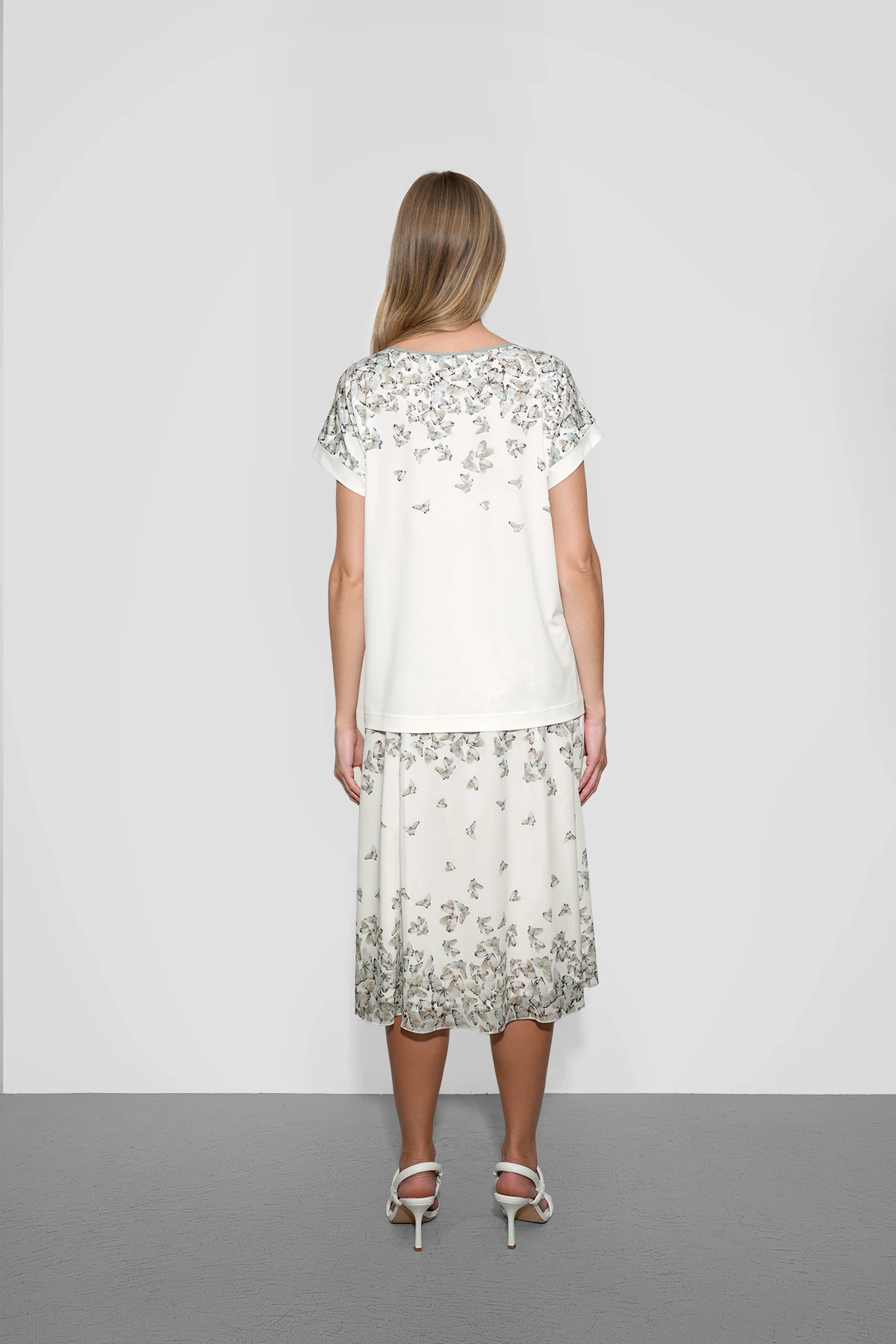 Футболка "Природа полёта" 2 Футболка "Природа полёта" 2