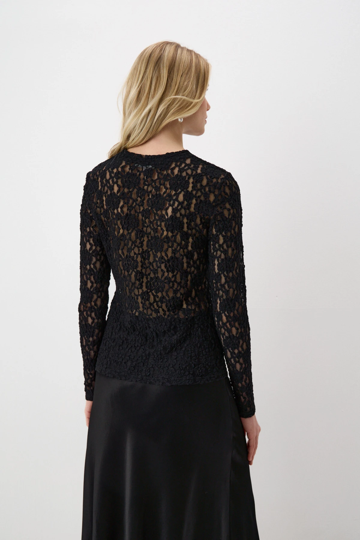 Лонгслив "Ночной Петербург" 2 Лонгслив "Ночной Петербург" 2