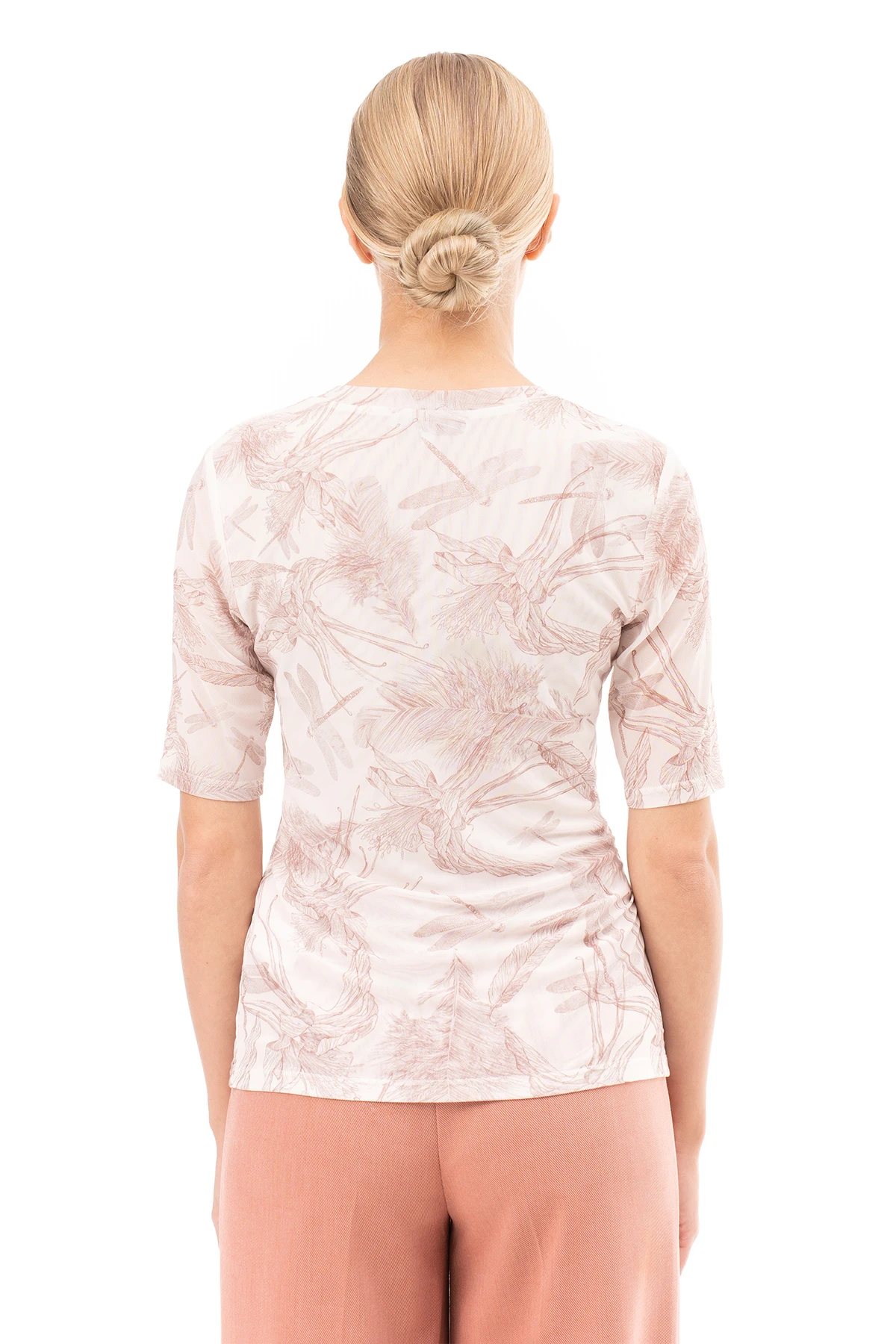 Футболка "Пряный полдень" 2 Футболка "Пряный полдень" 2