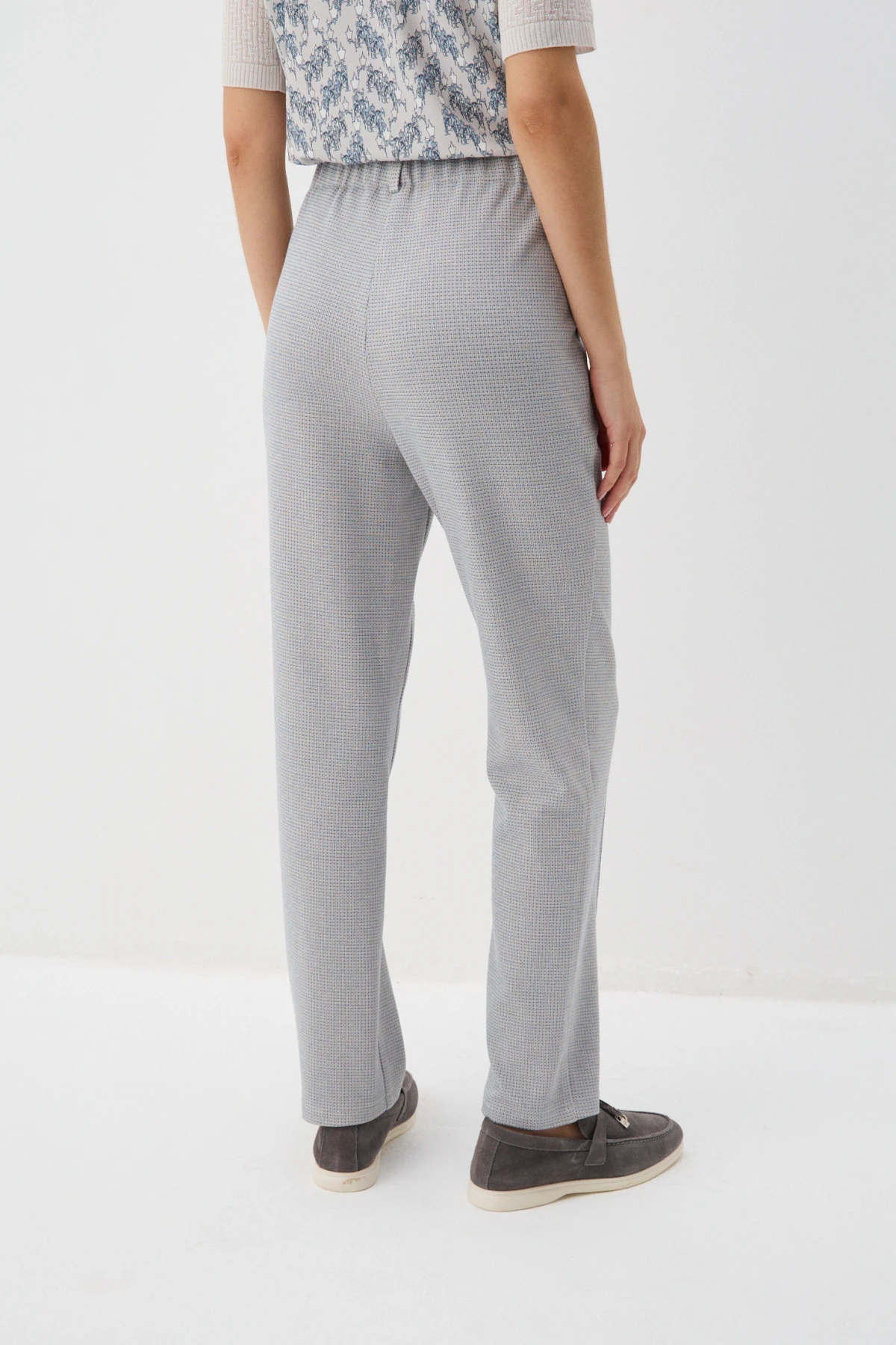 Брюки "Ночная прогулка" 2 Брюки "Ночная прогулка" 2