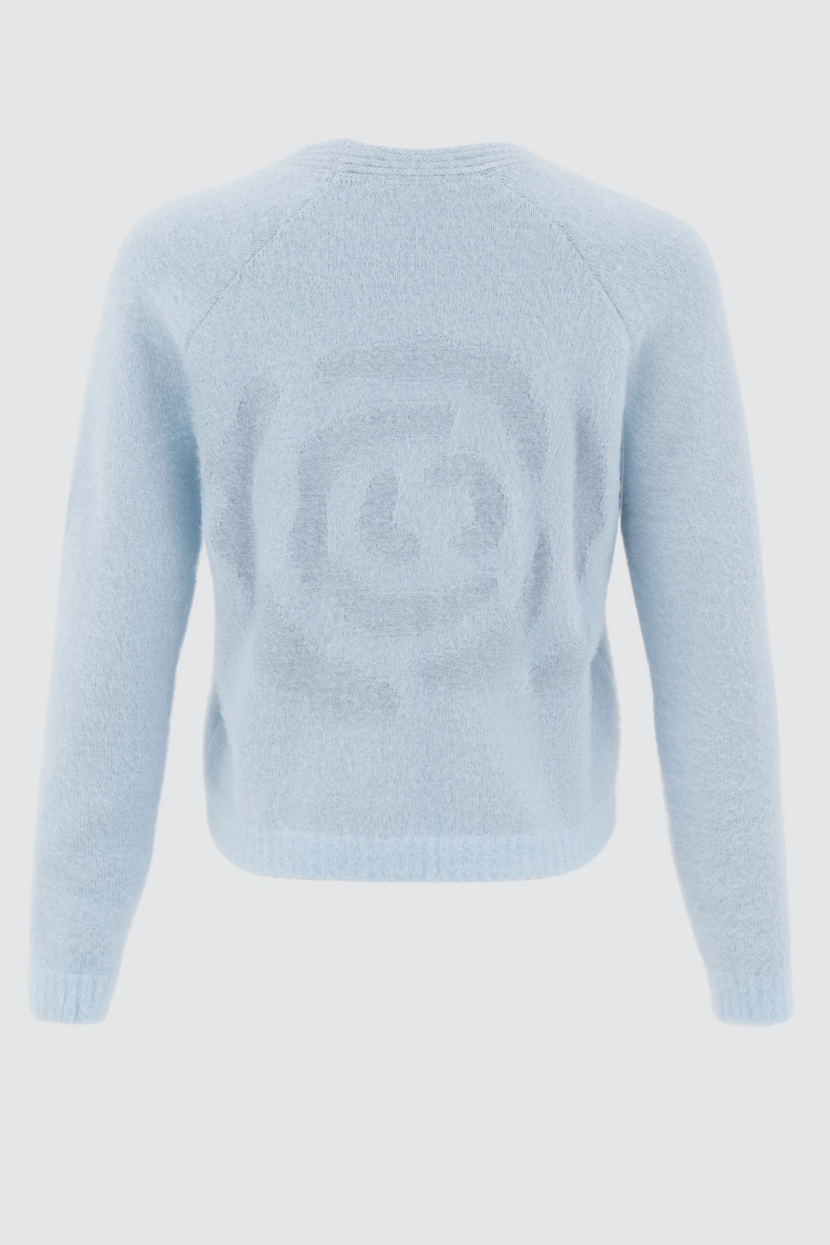 Кардиган "Гравюры северной сказки" 2 Кардиган "Гравюры северной сказки" 2