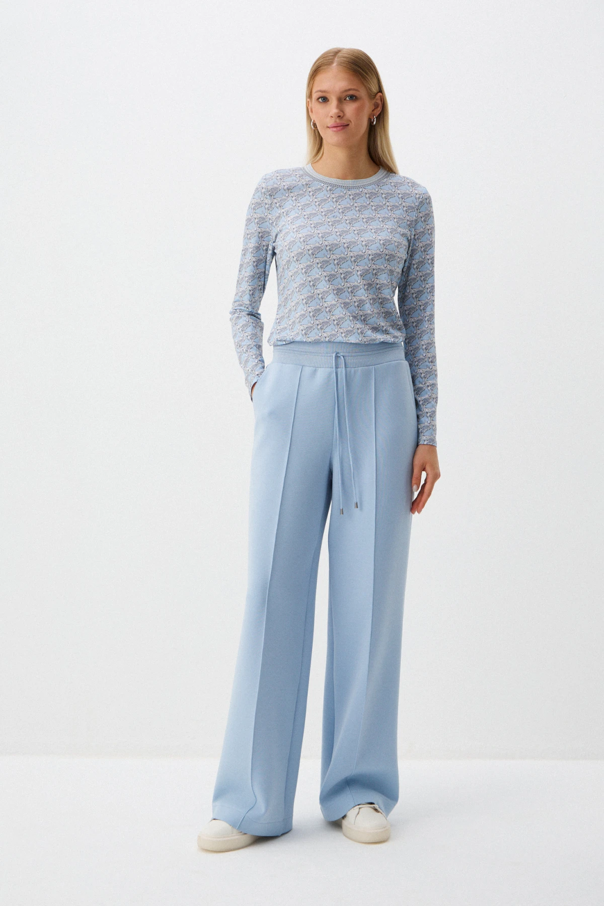 Джемпер "Балтийская звезда" 0 Джемпер "Балтийская звезда" 0