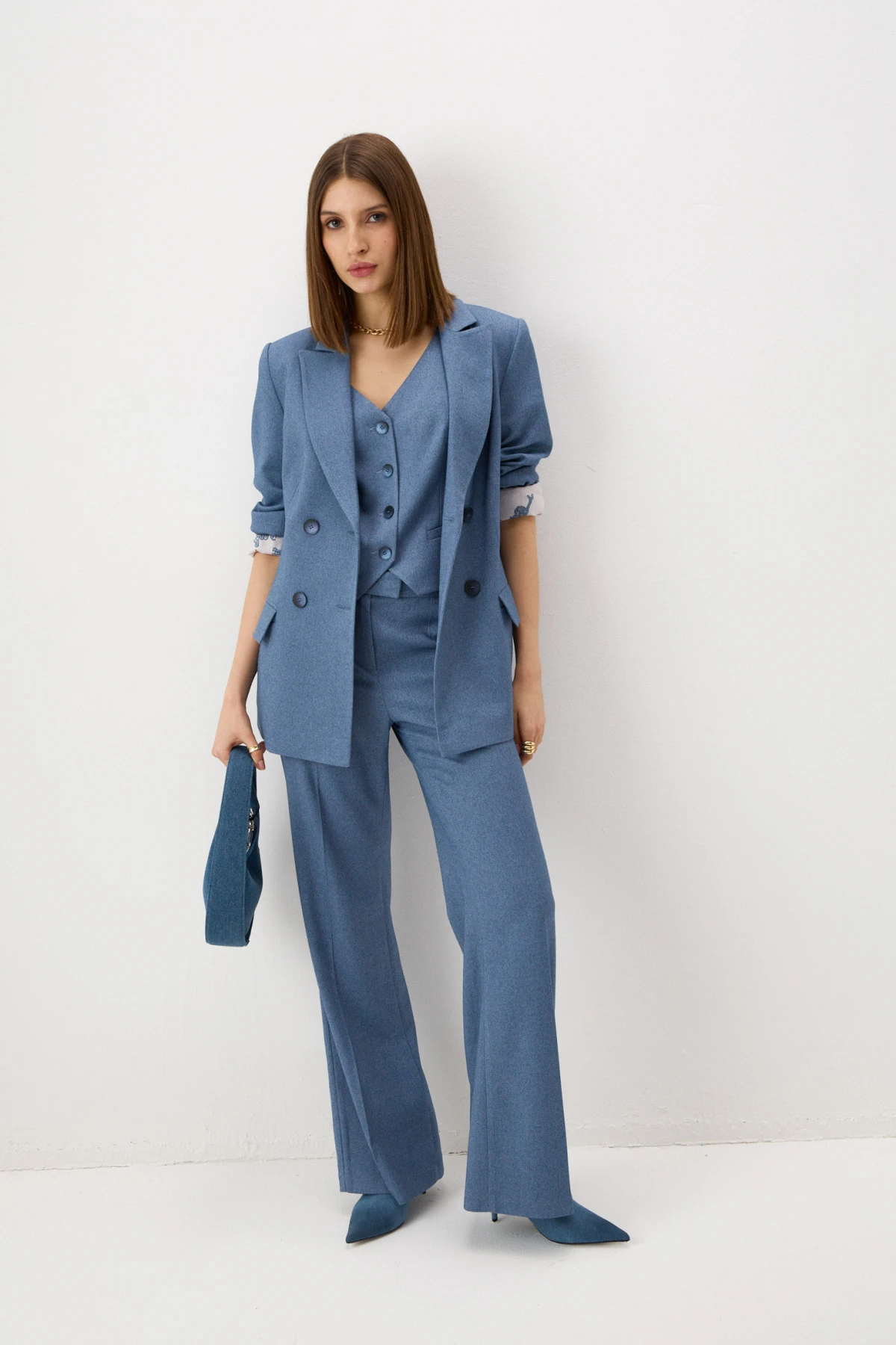 Жакет "Легенда о розе" 2 Жакет "Легенда о розе" 2